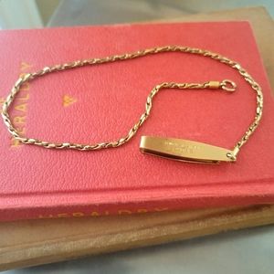 Seiko. pocket watch chain